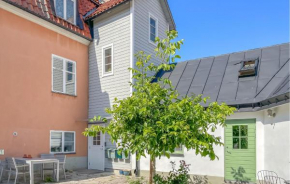 Cozy Apartment In Visby With Wifi Visby